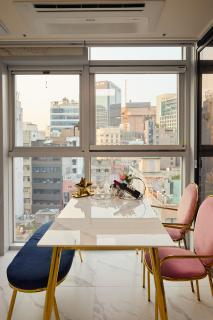Rest in the City - Seul - 9