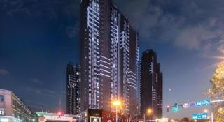City Comfort Inn Wuhan Jindi Plaza Luojiagang Metro Station - Wuhan - 3