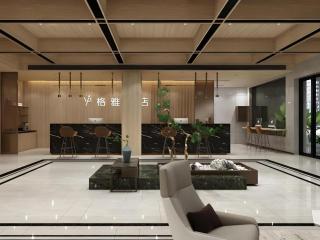 GYA Hotel Heze Zhonghua Road Jiahe Plaza - Heze - 8