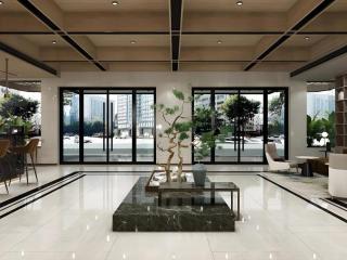 GYA Hotel Heze Zhonghua Road Jiahe Plaza - Heze - 7