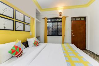 Hotel O Amigo Guest House - Goa Velha - 3