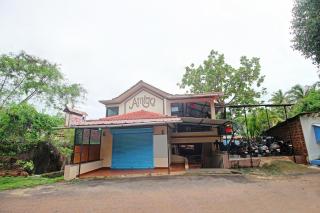 Hotel O Amigo Guest House - Velha Goa - 0