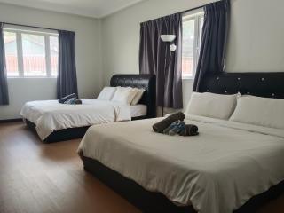 69 Hotel - Malacca - 0