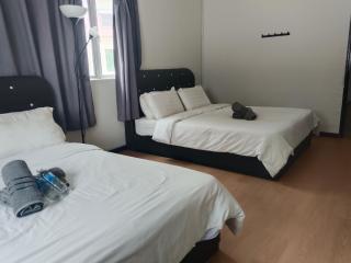 69 Hotel - Malakka - 3