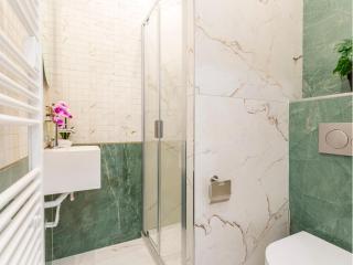 Merveil - Luxury Suite - Marais - Poissonniere - París - 2
