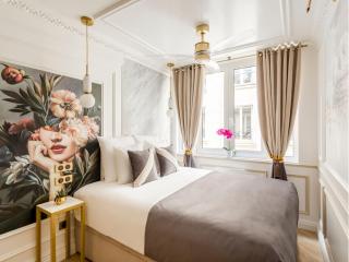 Merveil - Luxury Suite - Marais - Poissonniere - París - 8