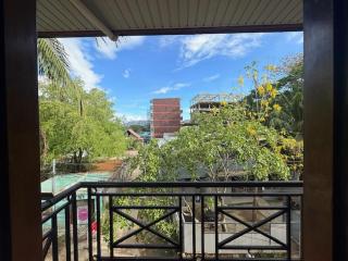 Cama Lodge - Coron - 9