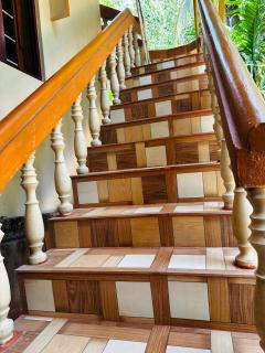 Braganza Home Stay honnavar - Honāvar - 9