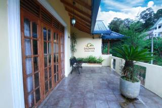 Gallways Holiday Home - Nuwara Eliya - 3