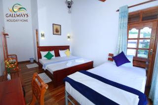 Gallways Holiday Home - 4