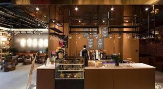 James Joyce Coffetel Zhengzhou Beilong Wetland Park - Zhengzhou - 5