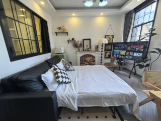 柃居 BNB - The Bund Branch - Shanghai - 6