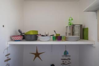 A due passi dal mare - Terra cielo - guest house - Monopoli - 9