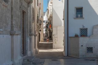 A due passi dal mare - Terra cielo - guest house - Monopoli - 7