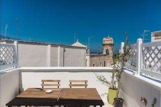 A due passi dal mare - Terra cielo - guest house - Monopoli - 2