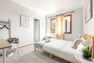 Live in Comfort - Ensuite Double Room in the Heart of Belmore - Sidney - 0