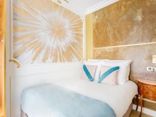 Merveil - Luxury Suite -Champs Elysees-Haussmann I - París - 9