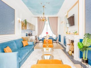 Merveil - Luxury Suite -Champs Elysees-Haussmann I - París - 0