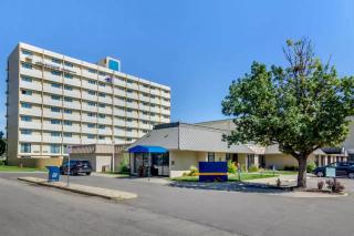 Central Inn - Denver - 0