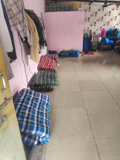 Miraj Khan dormitory PG - Mumbai - 6