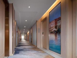 Vienna Hotel Guangzhou Yonghe Development Zone - Canton - 7