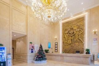 Vienna Hotel Chongqing Jiangjin Shuangfu - Chongqing - 1