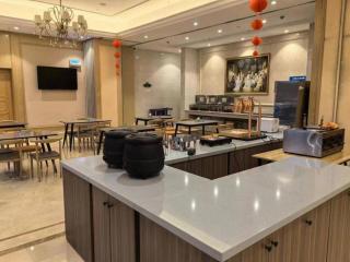 Vienna Hotel Chongqing Jiangjin Shuangfu - Chongqing - 7