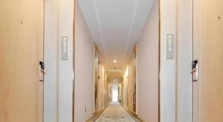 Vienna Hotel Chongqing Jiangjin Shuangfu - Chongqing - 5