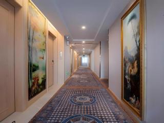 Vienna Hotel Guangzhou Panyu Square - Canton - 4