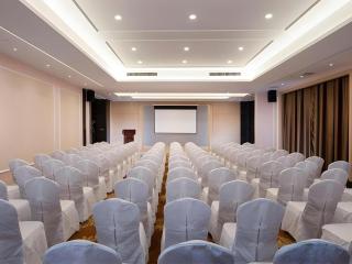 Vienna Hotel Guangzhou Panyu Square - Canton - 2