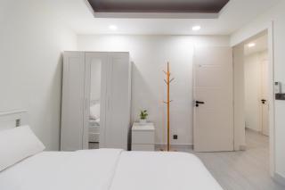 Sunrise Stay 101 Comfy Modern Room in Hulhumale near the Beach - 6