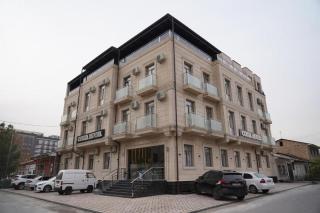 Costa Hotel Tashkent - - 7
