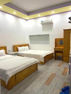 hải đông hotel - Ấp Khánh Phước (1) - 0