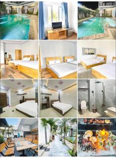 hải đông hotel - Ấp Khánh Phước (1) - 7