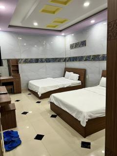 hải đông hotel - Ấp Khánh Phước (1) - 4