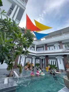 hải đông hotel - Ấp Khánh Phước (1) - 3