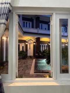 hải đông hotel - Ấp Khánh Phước (1) - 1