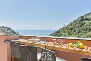 Méa Mare Apartment - L'Opera Group - Riomaggiore - 9