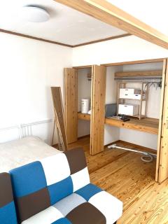 オレンジコーポ 202号室 - 8