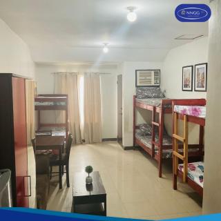 NNGG Condo Living Mandaue - Mandaue - 8