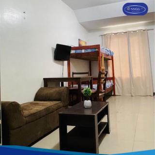 NNGG Condo Living Mandaue - Mandaue - 5