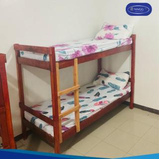 NNGG Condo Living Mandaue - Mandaue - 3