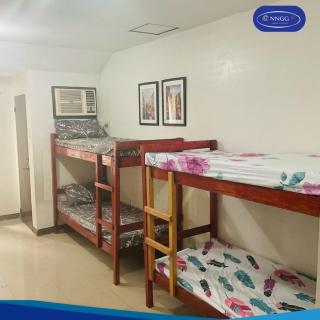 NNGG Condo Living Mandaue - 1