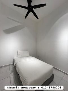 Rumavin Homestay, Seremban - Seremban - 9