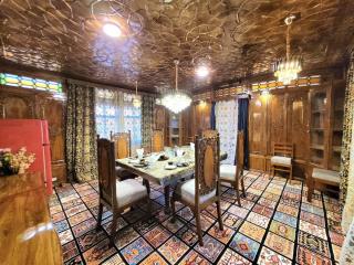 Aziz Palace Group of Houseboats - Jāmb - 7