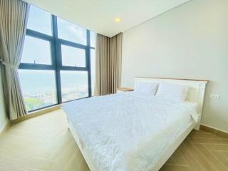 Căn hộ du lịch 2 phòng ngủ Aria Vũng Tàu Hotel & Villa Resort, Hồ bơi và bãi tắm riêng miễn phí, 30m ra biển - 3