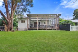 Amity Ohana by Discover Stradbroke - Amity Point - 0