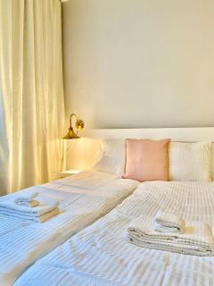Katas Suite, Helsinki city center - Helsinki - 4