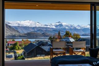 Stay at Ikigai - Wanaka - 0