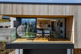 Stay at Ikigai - Wanaka - 8